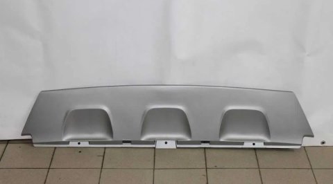 Накладка під бампер VW TIGUAN 11-16 р