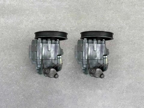 Насос гидроусилителя (ГУР) Honda Accord (1989-1993р.) - 1.8L 2.0L 2.2L