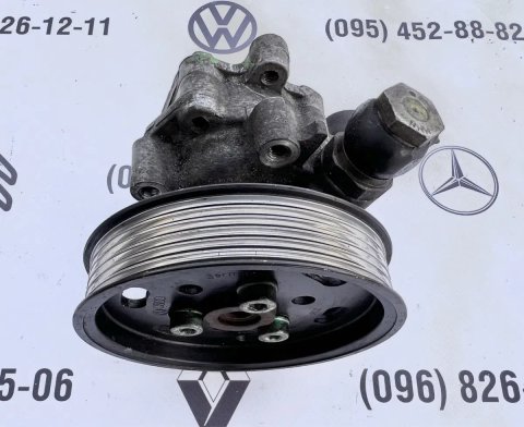 Насос гпк гідропідсилювач VW Passat B5 T4 T5 Lt  Crafter гур Фольксваген  Лт Крафтер Т4 Т5 Пассат