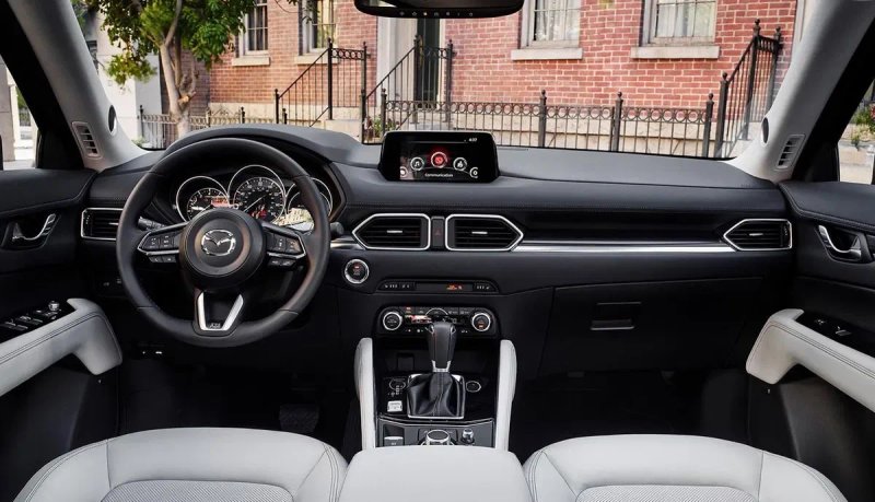 Навигация Mazda все модели Европа-Украина sd 3 6 cx3 cx5 cx9 cx60 cx90 — фото 3