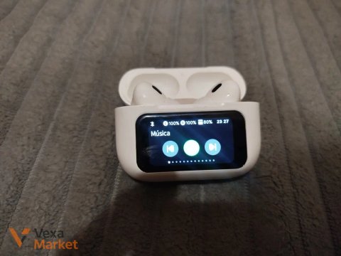 Навушники Air Pods Pro 2 Китай