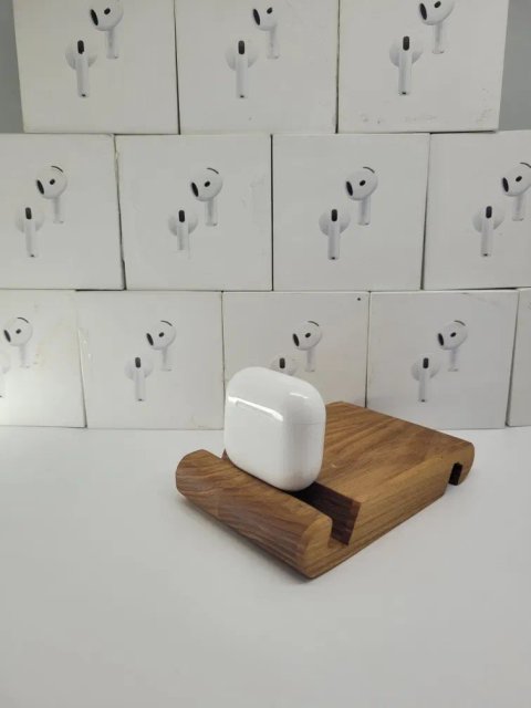 Навушники AirPods 4 ANC