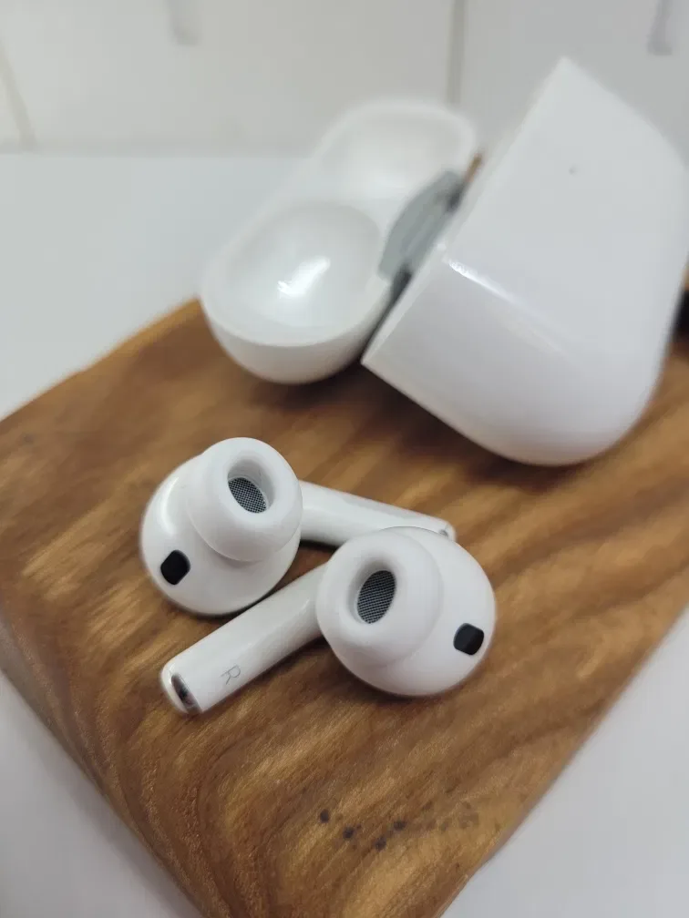 Навушники AirPods 4 ANC — фото 3