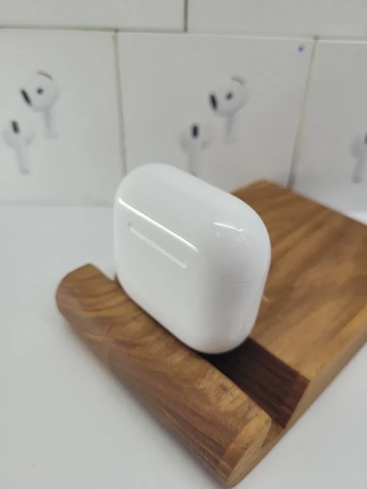 Навушники AirPods 4 ANC — фото 4