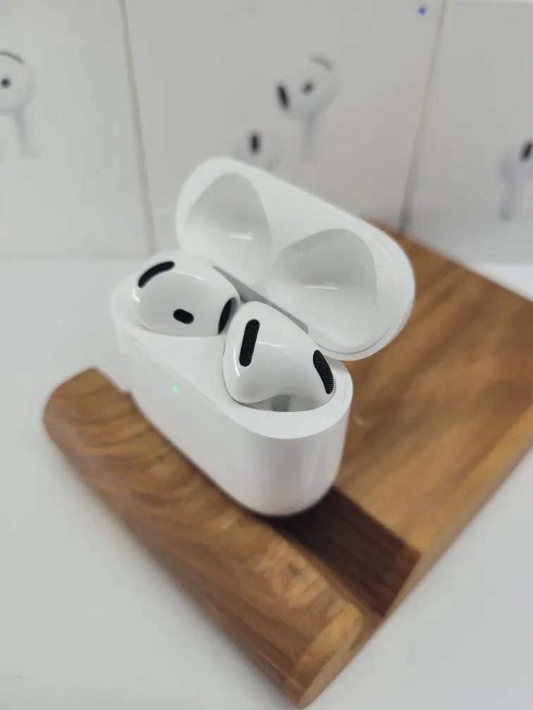 Навушники AirPods 4 ANC — фото 5