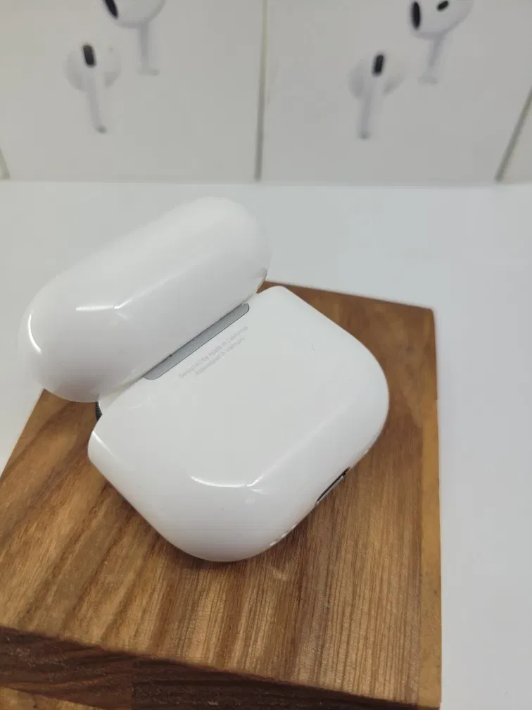 Навушники AirPods 4 ANC — фото 6