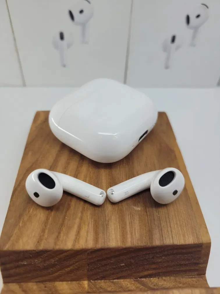 Навушники AirPods 4 ANC — фото 7