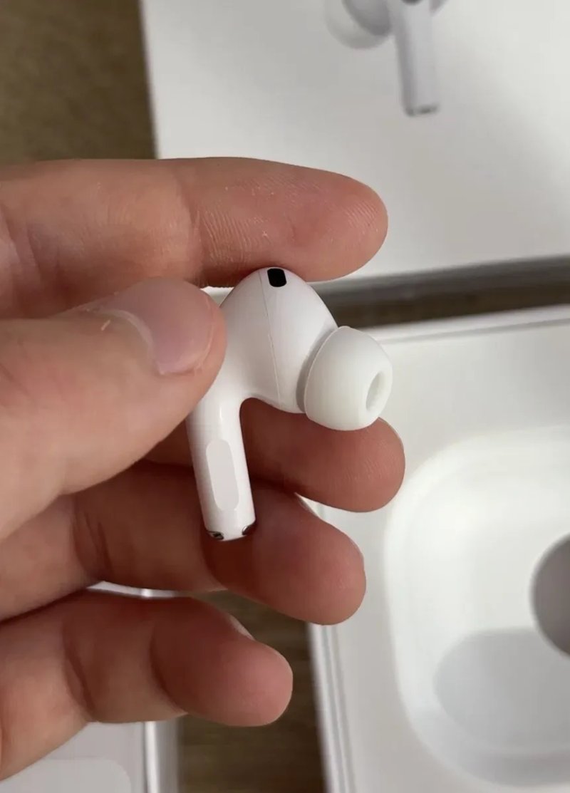 Навушники AirPods/Аірподс Pro 2 Type-C / Нові / Бездротові — фото 3