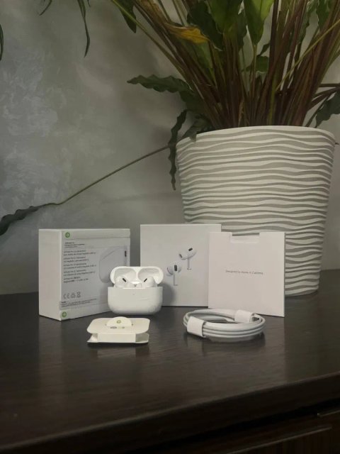Навушники AirPods Pro 2