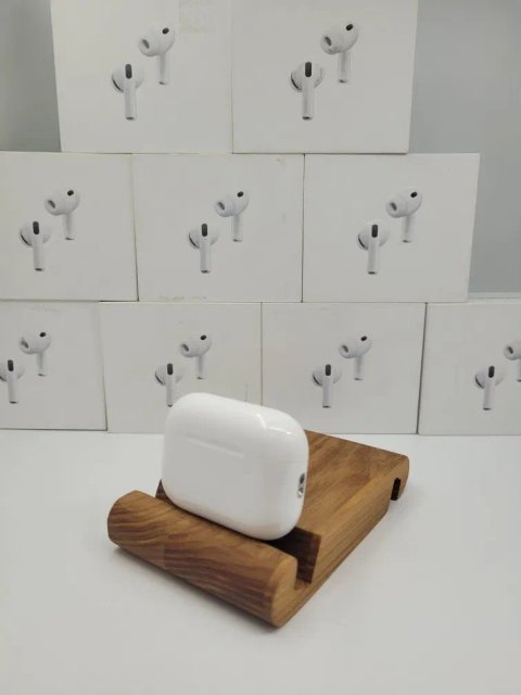 Навушники AirPods Pro 3