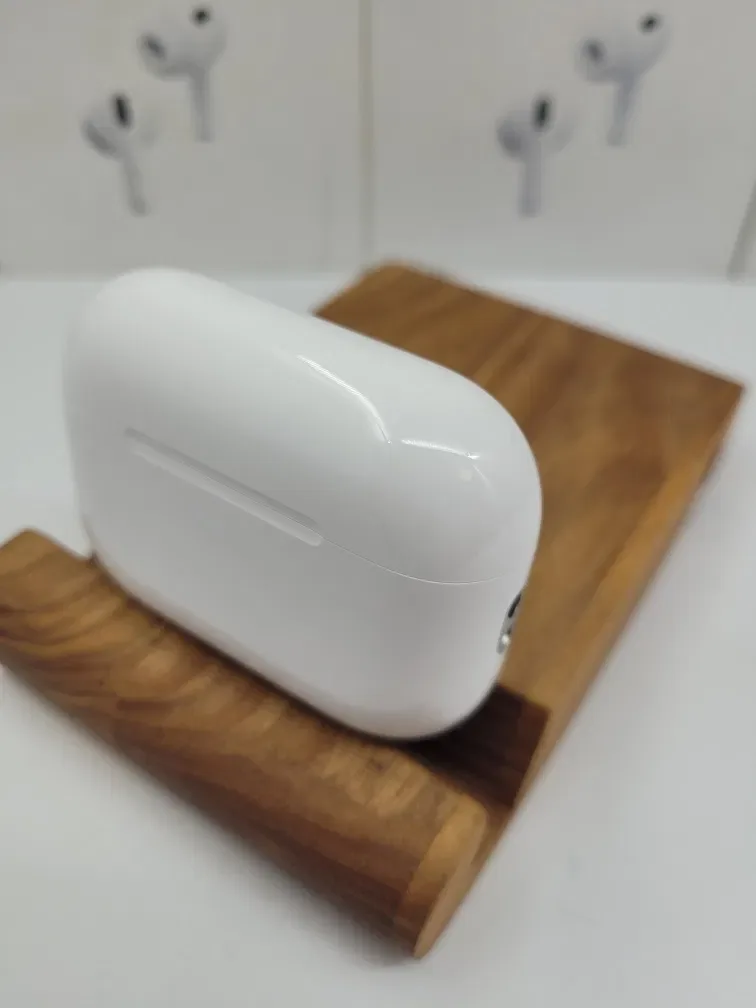 Навушники AirPods Pro 3 — фото 2
