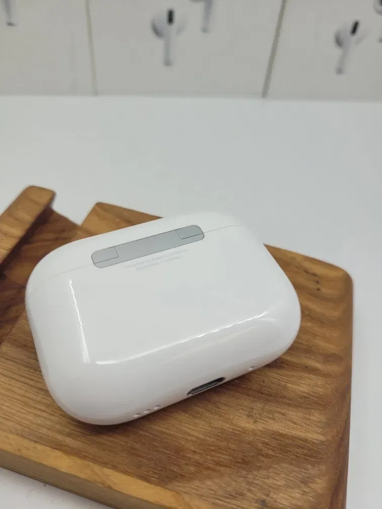 Навушники AirPods Pro 3 — фото 3