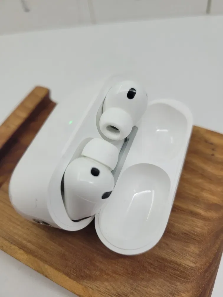 Навушники AirPods Pro 3 — фото 4