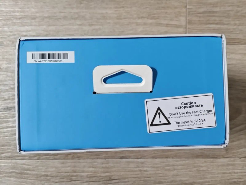 Навушники Anker SoundCore Space One Pro (Black) — фото 3
