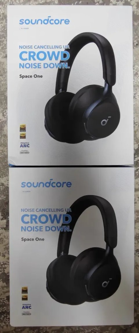 Навушники Anker  Ugreen CMF Realme