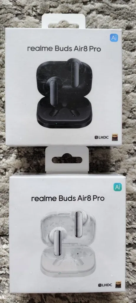 Навушники Anker  Ugreen CMF Realme — фото 8