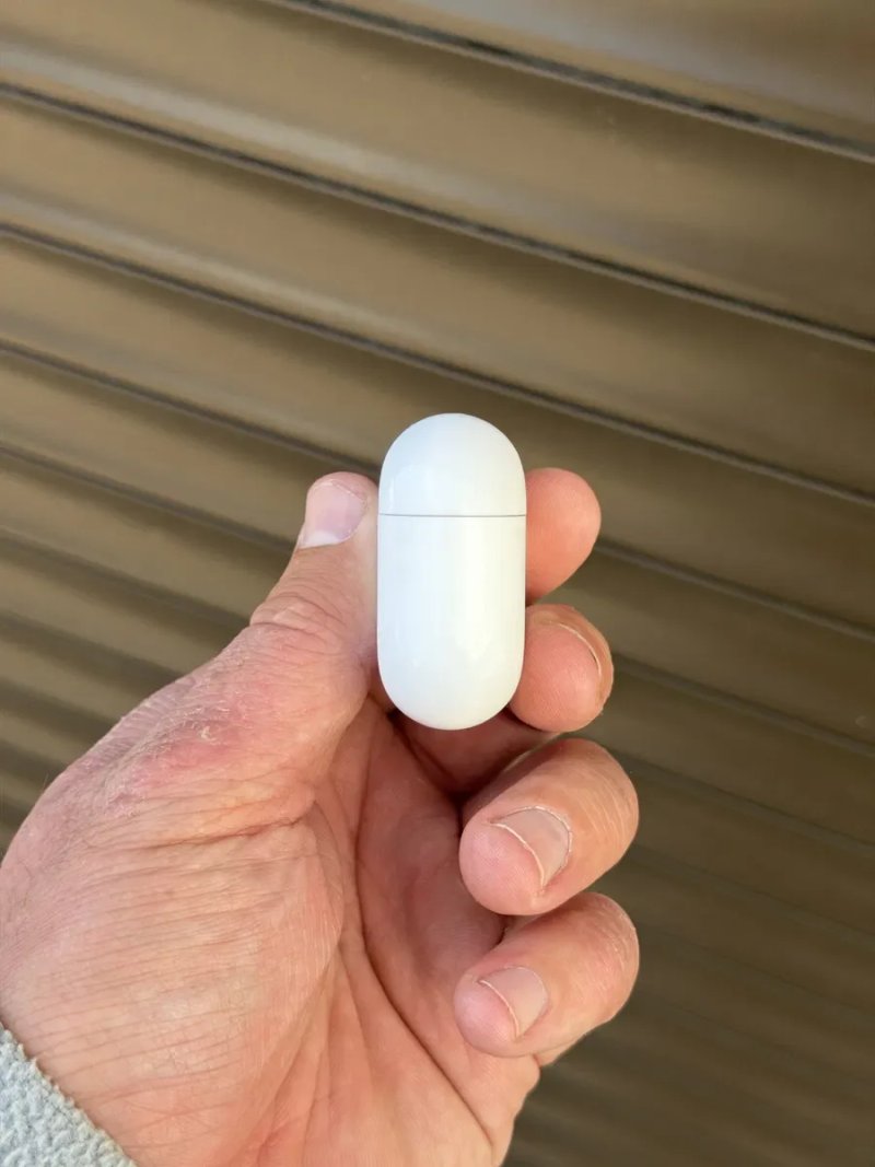 Навушники Apple AirPods 3 A2564 — фото 3