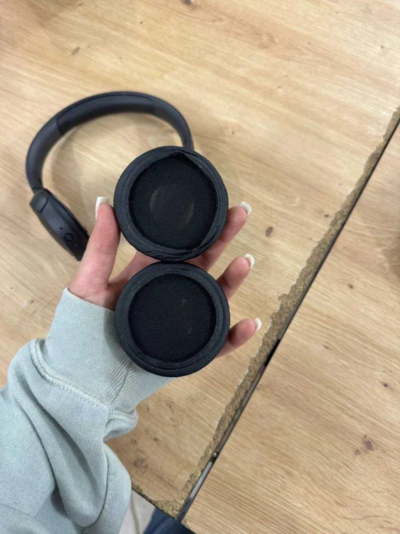 Навушники JBL Tune 510 BT Black (JBLT510BTBLKEU) — фото 5