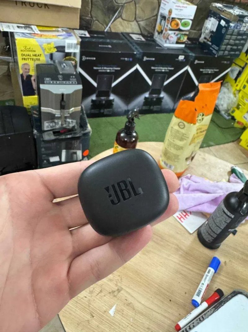 Навушники JBl Wave Flex 2 ориг — фото 7