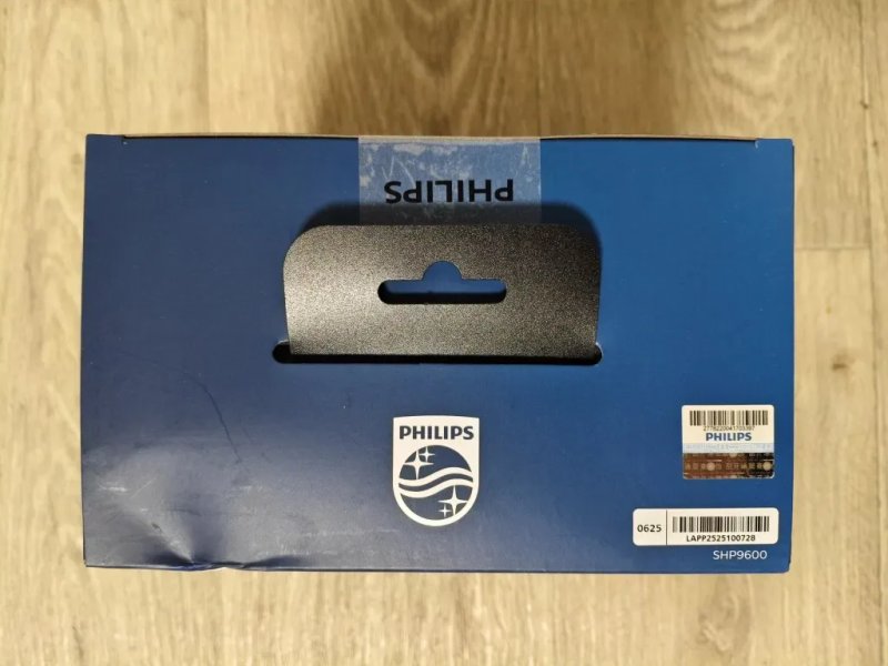 Навушники Philips SHP-9600 — фото 3