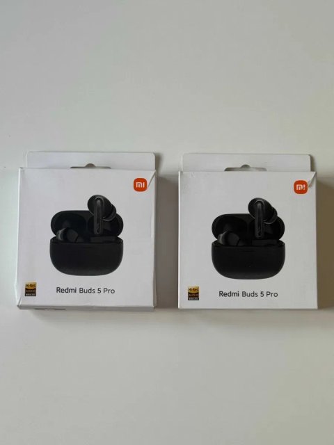 Навушники Redmi Buds 5 Pro