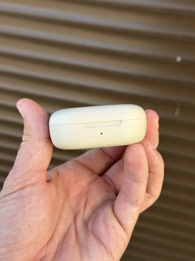 Навушники Shokz OpenFit T910 — фото 6
