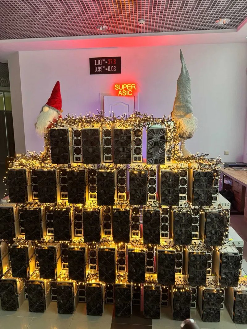Наявність!Б/в Майнери Asic Bitmain Antminer S19 90 Th 3150Вт +Гарантія — фото 6