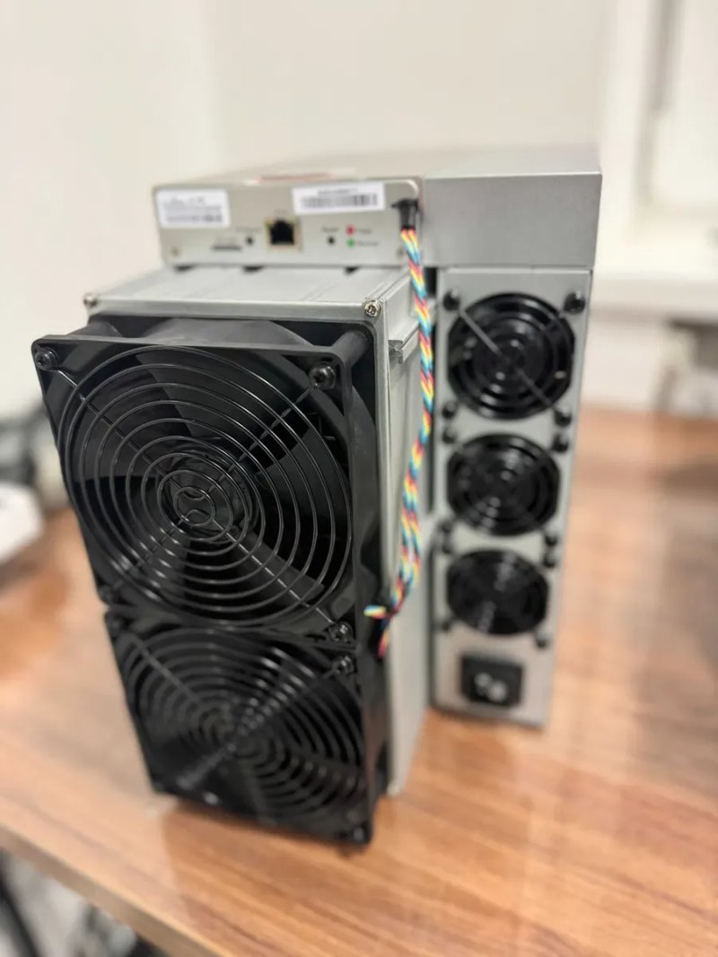 Наявність! Майнери Asic Antminer L9 16 Gh BBB -Без очікування гарантія — фото 3