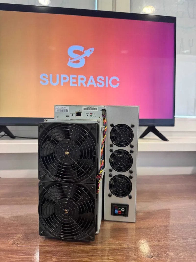 НАЯВНІСТЬ! NEW Asic Antminer T21 190 Th Zynq miner + Гарантія і сервіс — фото 3