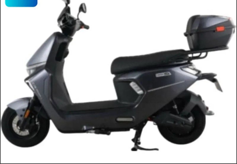 Найкраща ціна‼️ Електроскутер Crosser CR-13-14-15-20 2000W 72V/23Ah. — фото 5