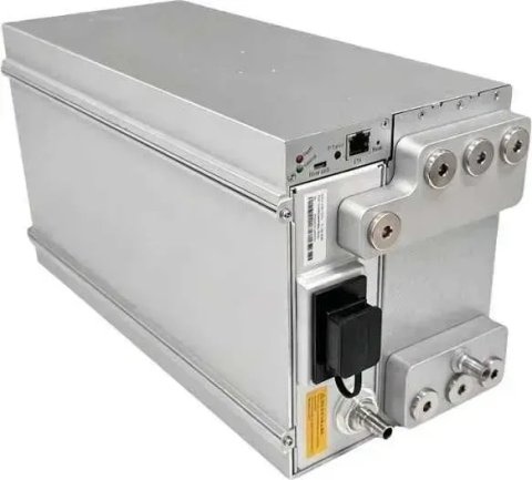Найнижча ціна 17515$! Майнер Bitmain Antminer S23 XP Hyd 600T 5340W
