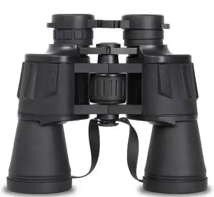 Найраща ціна! Бінокль по типу Canon 70x70 1000 метрів — фото 3