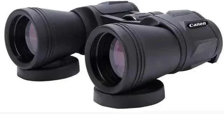 Найраща ціна! Бінокль по типу Canon 70x70 1000 метрів — фото 4
