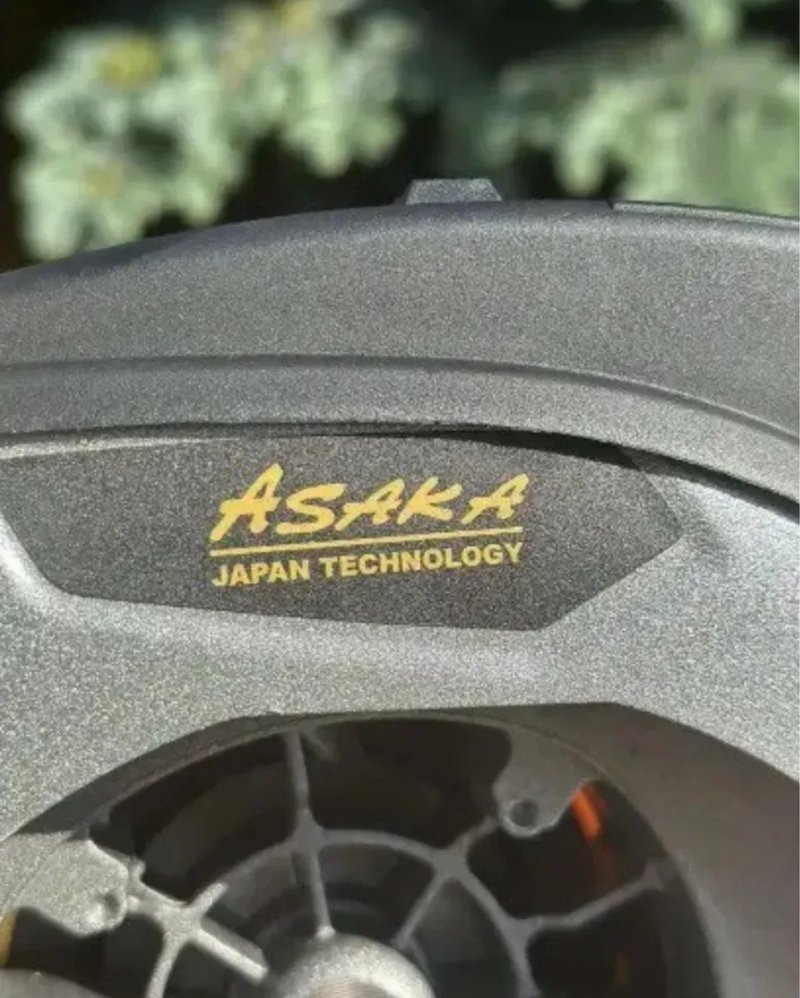 Найвигідніша ціна! Циркулярна пила Asaka • ручна циркулярка по дереву — фото 5
