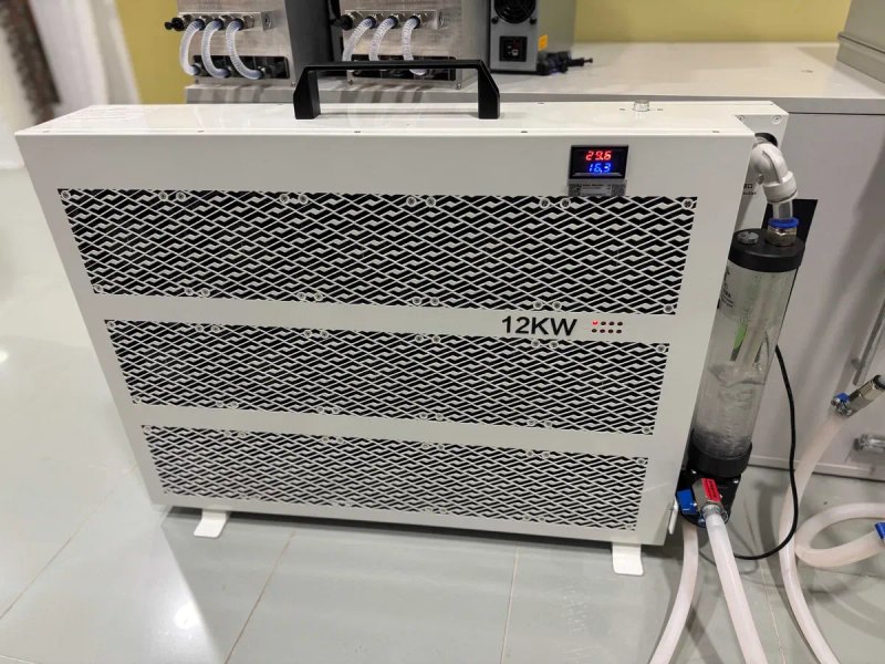 NEW ANTMINER S21+ Hydro 358-400 Th, Asic, асік Zynq, наявність — фото 4
