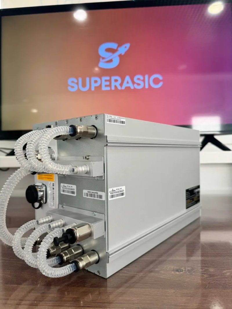 NEW Asic Antminer S21 Hydro 335 Th miner Майнер Bitmain + Сервіс — фото 4