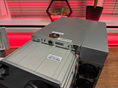 NEW ASIC S21 XP 270 Th + гарантія | асік, майнер, antminer, асик, антмайнер, BB18