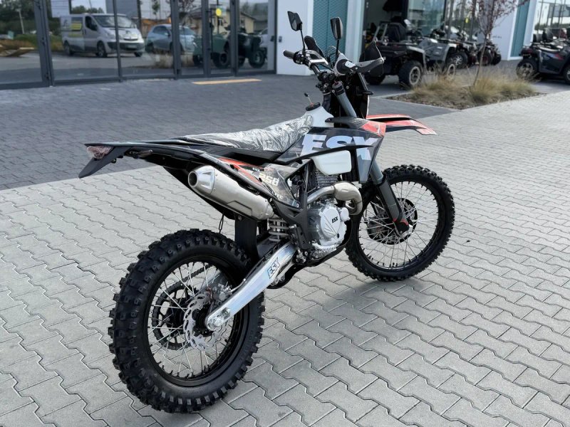 NEW ESX 250 Lite II Доставка/Кредитування/Гарантія — фото 3