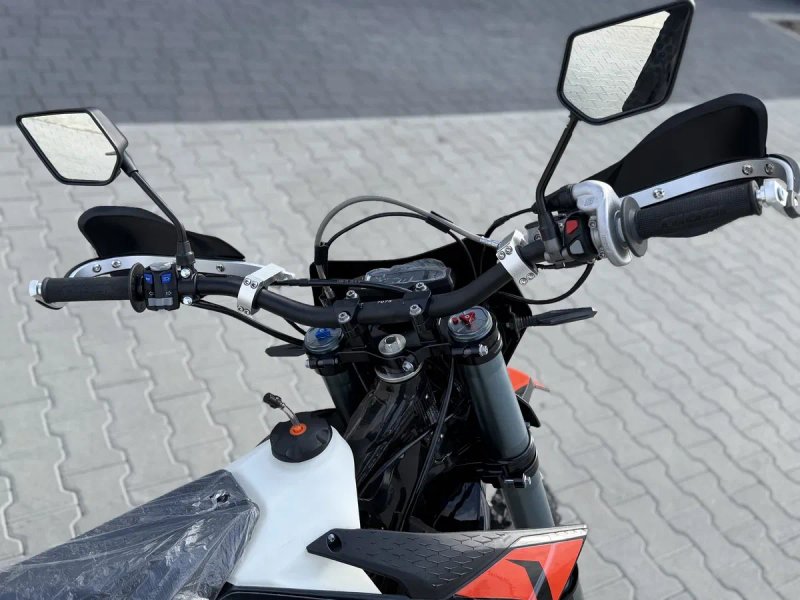 NEW ESX 250 Lite II Доставка/Кредитування/Гарантія — фото 7