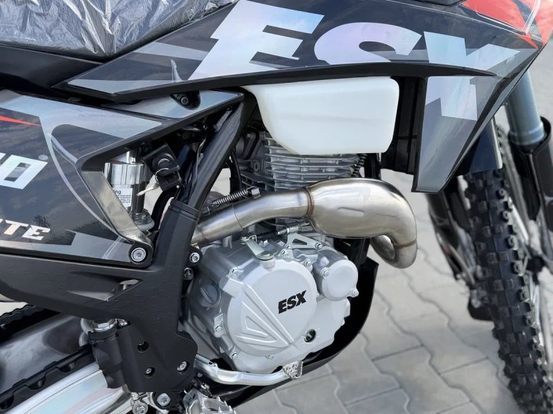 NEW ESX 250 Lite II Доставка/Кредитування/Гарантія — фото 8