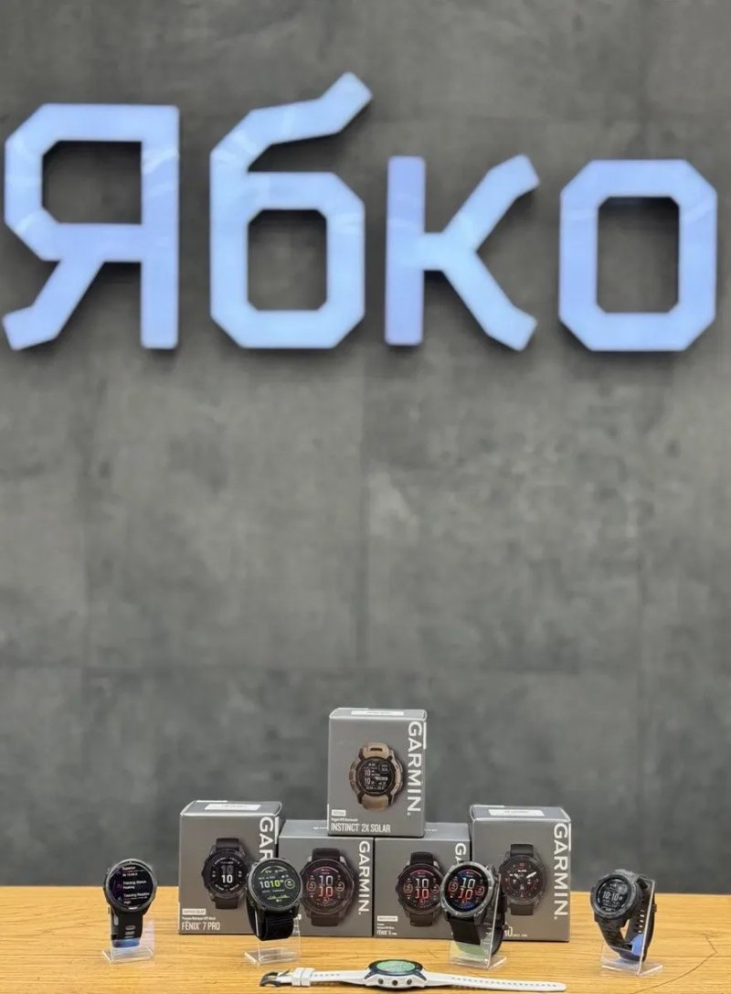 NEW Годинник Garmin в наявності — фото 2