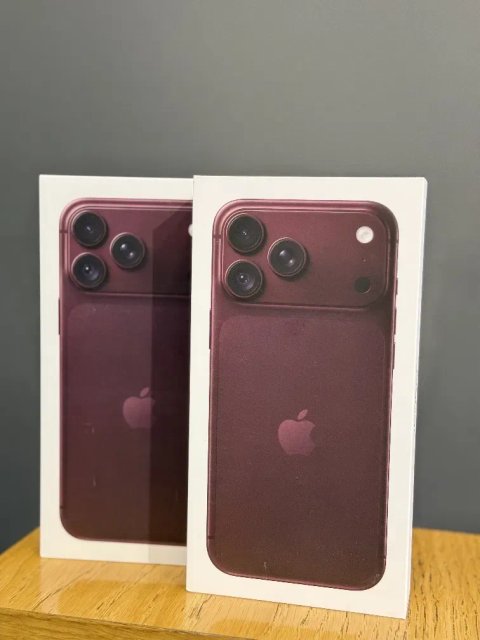 NEW Iphone 18Pro, 18Pro Max в мережі магазинів Jabko