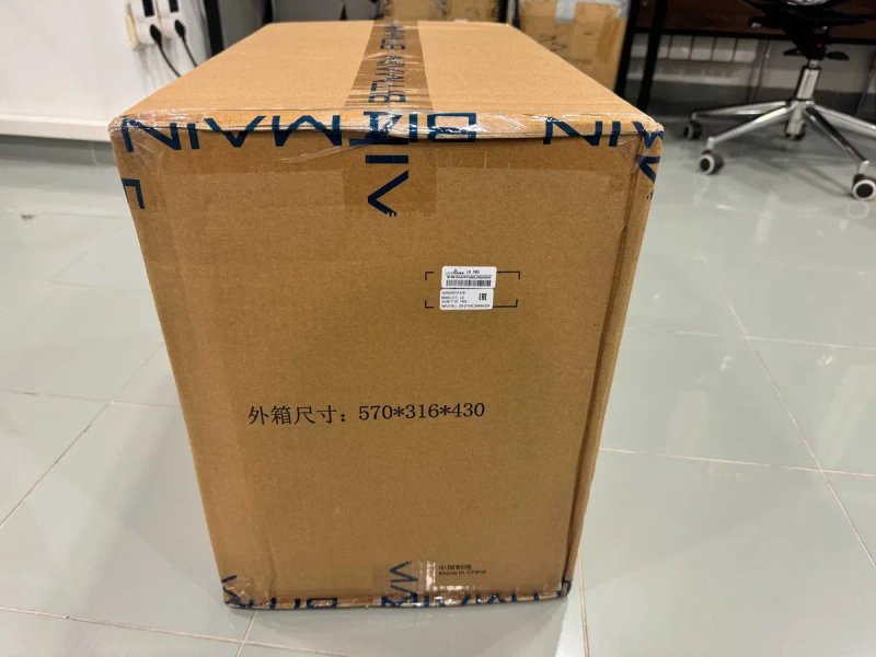 NEW Майнер! Asic Bitmain Antminer L9 15 Gh Civitek miner + Гарантія — фото 5