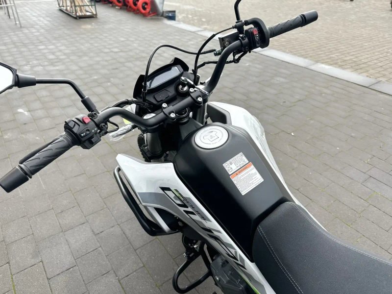 NEW Мотоцикл CFMOTO 250 LITE DUAL Карб /Доставка вся Україна /Кредит — фото 6