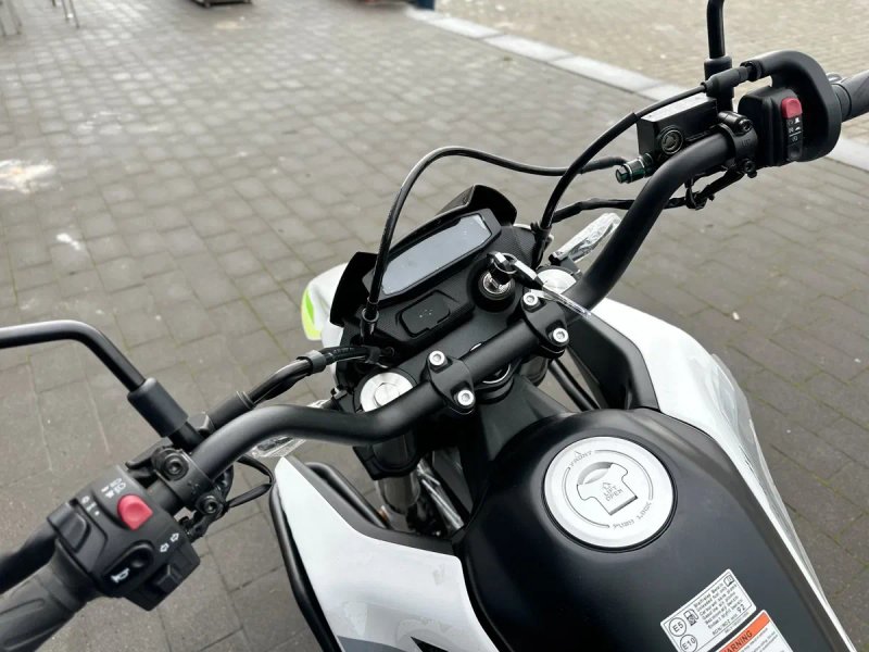 NEW Мотоцикл CFMOTO 250 LITE DUAL Карб /Доставка вся Україна /Кредит — фото 7