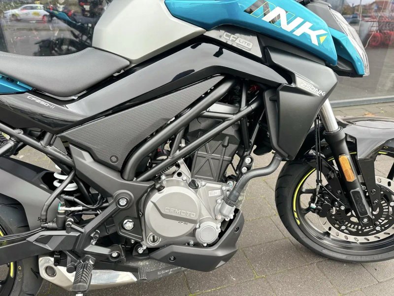 NEW Мотоцикл CFMOTO 250NK LITE /Доставка вся Україна /Кредит — фото 3