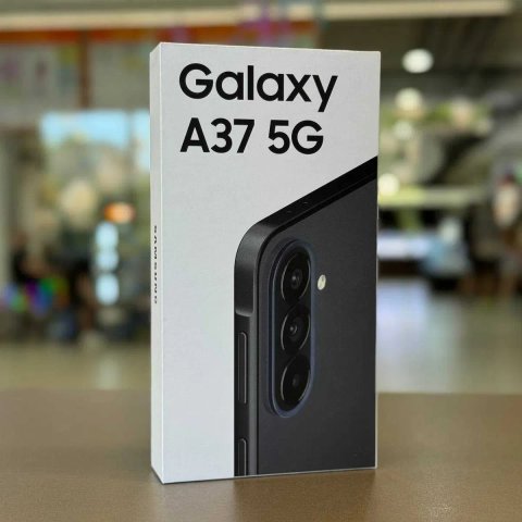 NEW Samsung Galaxy A37 8/256GB, ЯБКО 5-й Зарічний ТК Терра