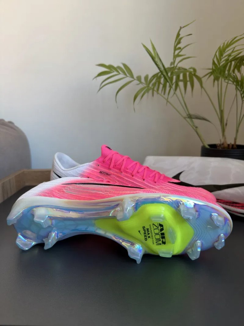 Nike Air Zoom Superfly 11 Elite Fg оригінал бутси розмір 47.5 (31см) нові IO8219-900 — фото 2