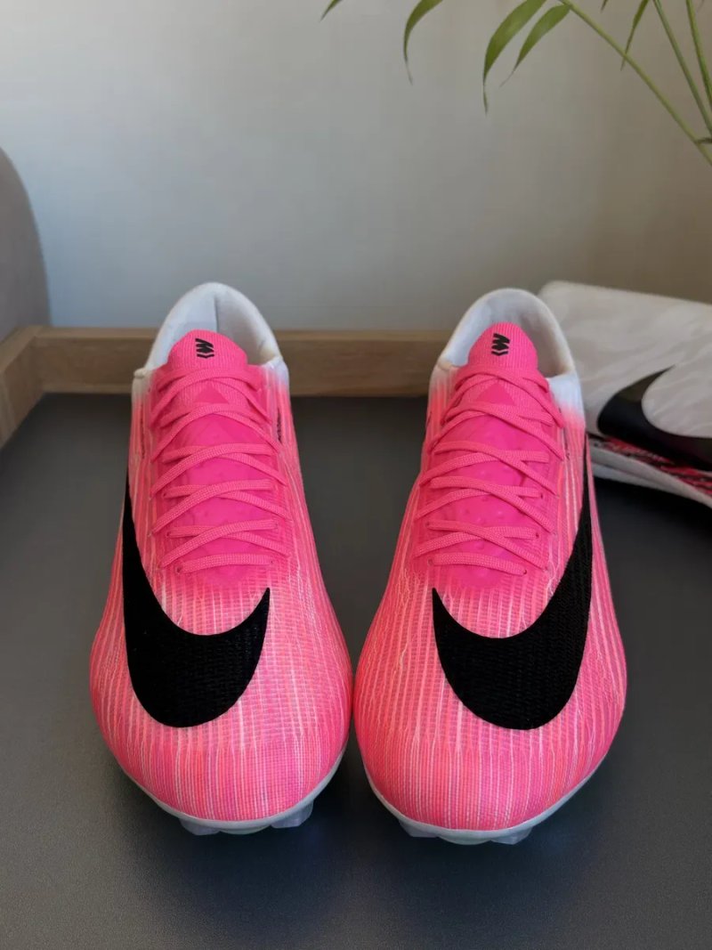 Nike Air Zoom Superfly 11 Elite Fg оригінал бутси розмір 47.5 (31см) нові IO8219-900 — фото 4