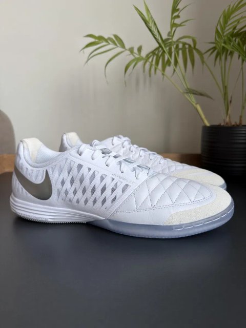 Nike Lunar Gato 2 Pro Ic оригінал футзалки чоловічі розмір 43 (27.5см) нові 580456-105